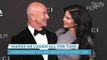 Lauren Sánchez Says Life with 'Goofy' Jeff Bezos Includes Flying, Workouts, Donating Billions and Pancakes