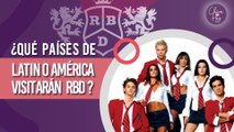 Soy Rebelde World Tour: Fechas confirmadas y ciudades elegidas para el regreso de RBD