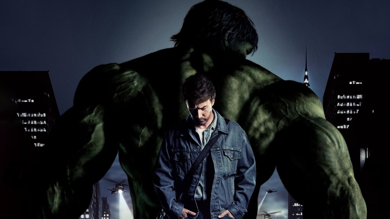 The Incredible Hulk (2008) | Official Trailer, Full Movie Stream Preview
