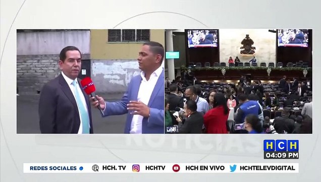 Antonio Rivera: Libre no puede tener la mitad más uno, puede tener siete pero no puede tener ocho