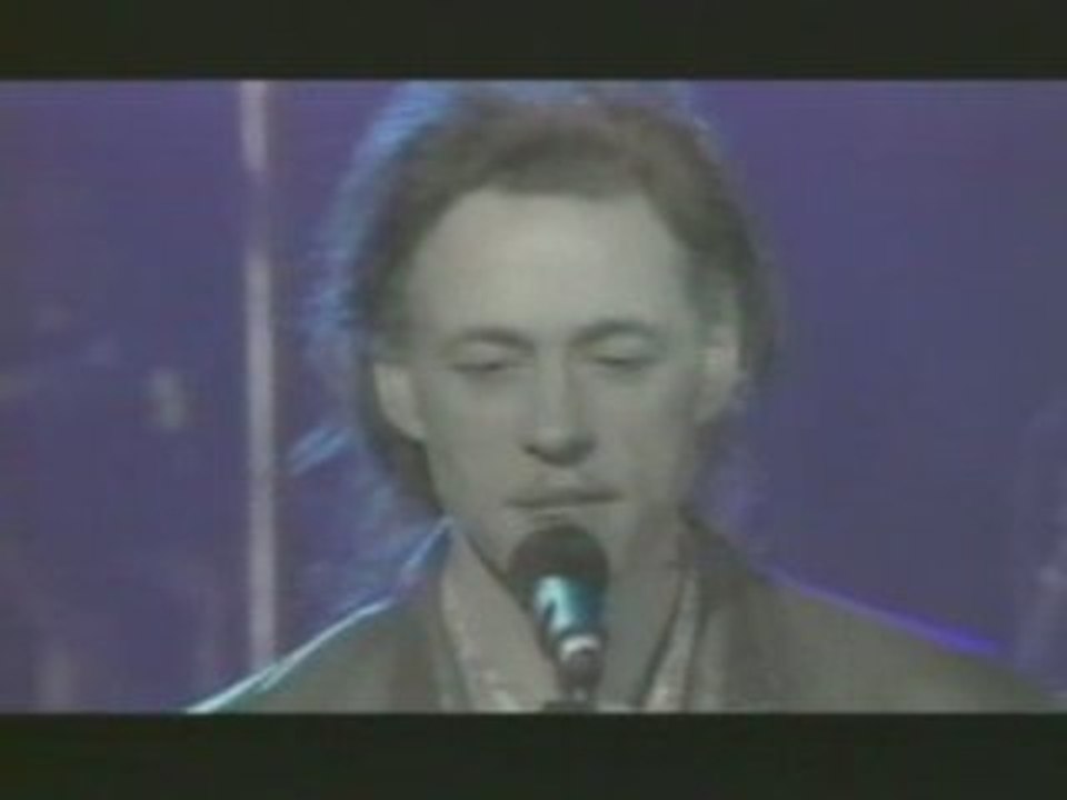 Jon Bon Jovi - i dont like mondays - bon jovi bob geldorf