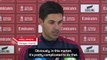 'Complicated' market may hinder Arsenal midfield cover - Arteta