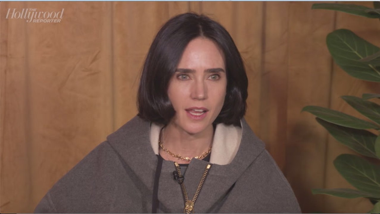 How 'Bad Behavior' Director Alice Englert Knew Jennifer Connelly Was Right to Play Titular Character Lucy | Sundance 2023