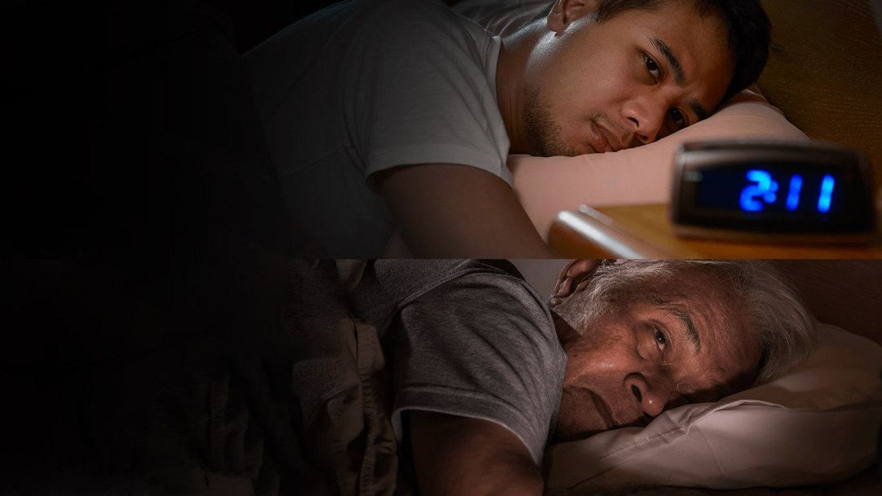 What If You Never Left Your Bed?