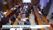 Audition à l'Assemblée nationale - Réforme des retraites : audition de Pierre Moscovici