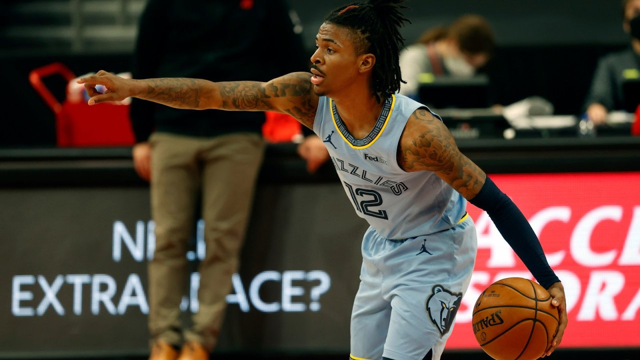 NBA Triple Shot 1/25: Grizzlies (+3.5), Jazz (+...
