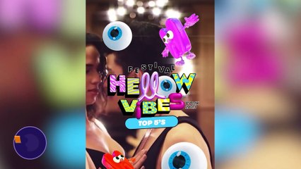 Line up del Hellow Vibes y del Imperial GNP, todos los detalles del ‘Soy Rebelde World Tour’ || Wipy TV