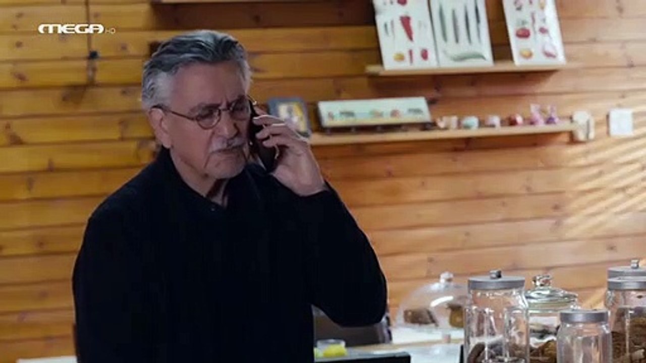 Η ΓΗ ΤΗΣ ΕΛΙΑΣ | Σ02 | ΕΠΣ. 86 HD | I Gi TiS ELIAS | S02 | EPS. 86 HD part 1/1
