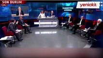 CHP'li Gürsel Erol ile Ersan Şen'in 'Kılıçdaroğlu' tartışması