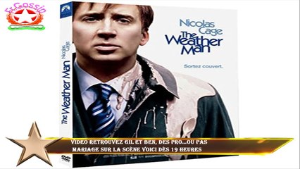 VIDEO Retrouvez Gil et Ben, des pro…ou pas  mariage sur la Scène Voici dès 19 heures