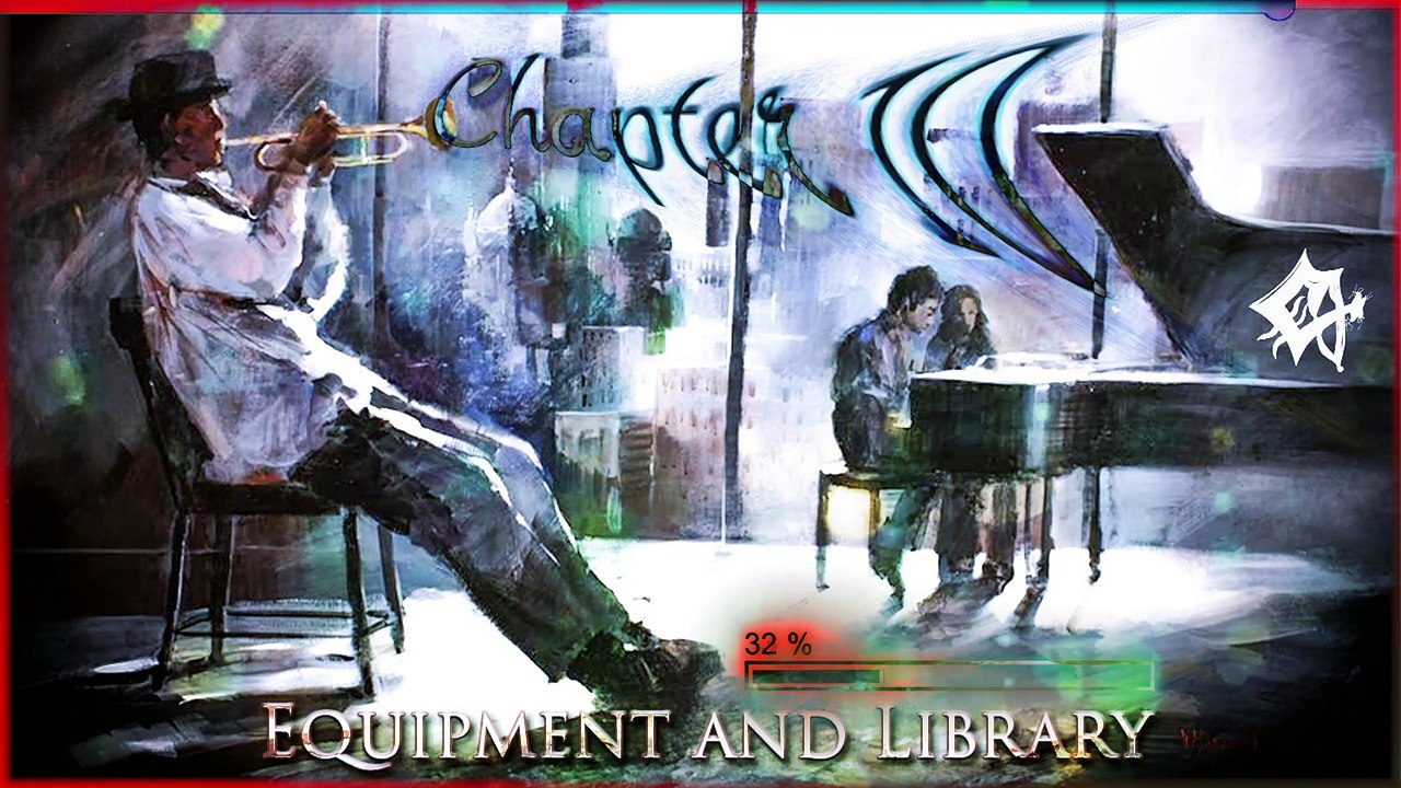 12 - CHAPTER 10  Equipment and Library (Sidney Licht - Music in Medicine)