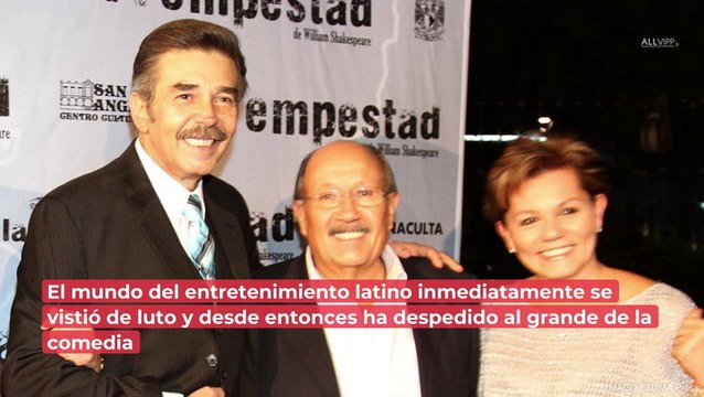 ¿Por qué Polo Polo tenía ese apodo? La historia detrás de su nombre artístico