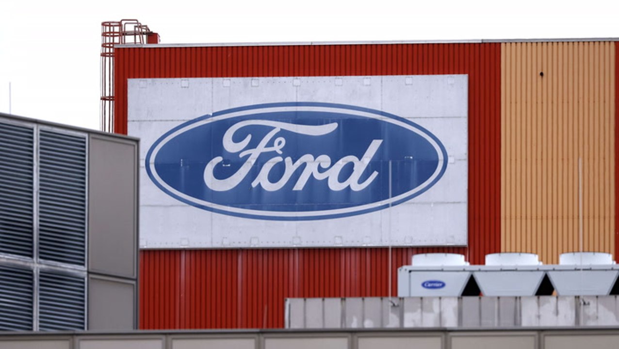 Tausende Jobs gefährdet: Ford plant Umstrukturierung
