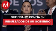 Sheinbaum mostrará avances en CdMx en plenaria de Morena: 