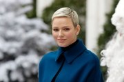 Getting Worse Again? Princess Charlene Misses Another Appointment