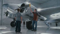 The Flyboys (2008) | Official Trailer, Full Movie Stream Preview