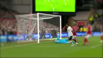 Highlights Nottingham  Forrest 0-3 Machester Utd | EPL