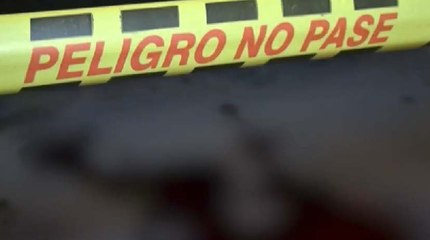 Caso de intolerancia: hombre fue asesinado presuntamente por una menor de edad