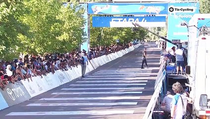 Vuelta a San Juan 2023 - Stage 4 [LAST KM]