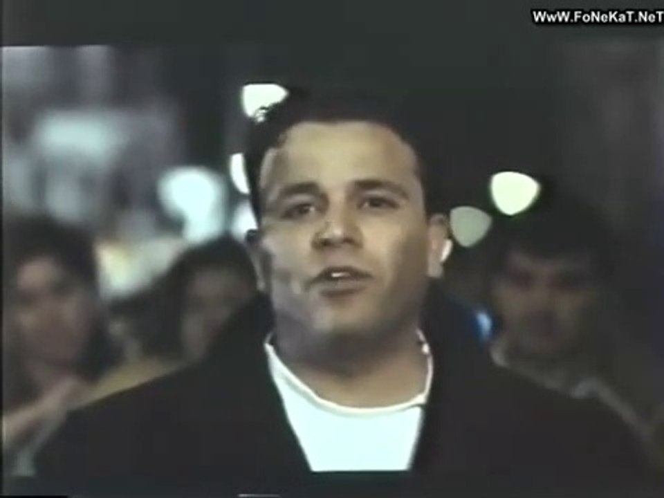 فيلم اشارة مرور للنجم محمد فؤاد 1994