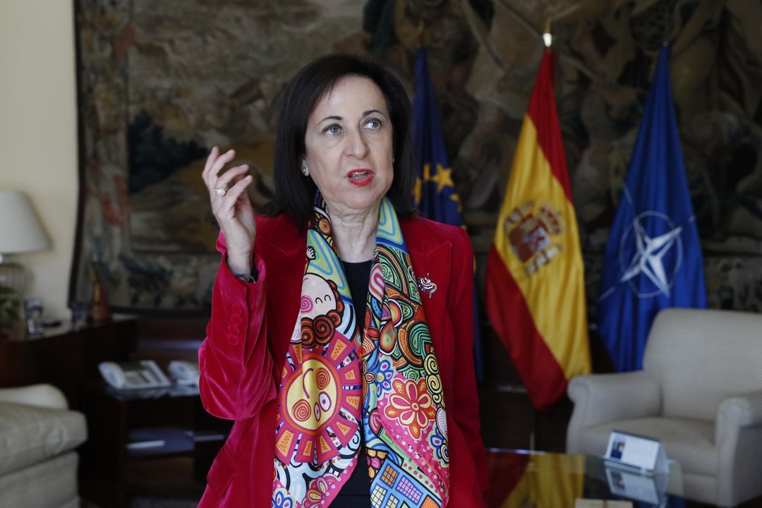 España se abre al envío de Leopard a Ucrania en coordinación con los aliados