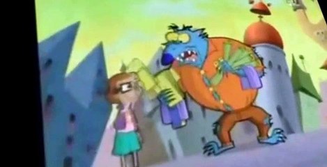 Cyberchase Cyberchase S01 E002 Castleblanca