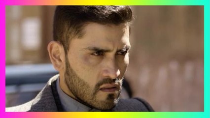 “Hijos del Desierto” Avance capítulo 89 – El ingr@to reencuentro de Pedro y el Monseñor Luco