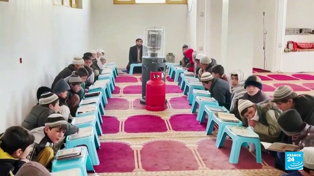 Ola de frío en Afganistán pone en riesgo de hambruna a seis millones de personas, según la ONU