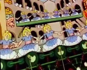 The Raggy Dolls The Raggy Dolls E004 – The War of the Wizards