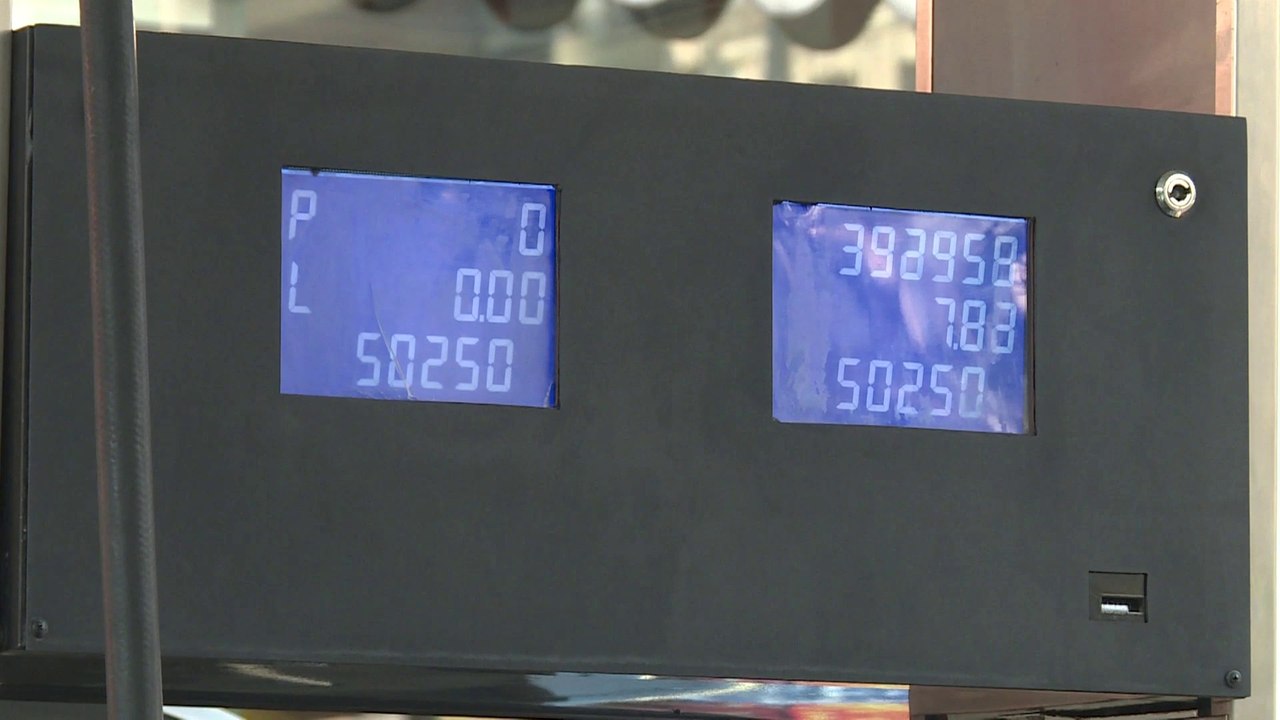 التاسعة هذا المساء | بعد الانخفاض القياسي لسعر...