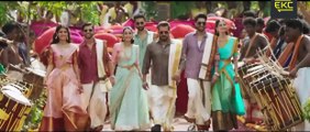 Kisi Ka Bhai Kisi Ki Jaan Teaser _ Salman Khan_ Venkatesh D_ Pooja H _ Farhad Samji _ EID 2023