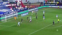 FC Porto: Triplo salto até à final. Crónica de jogo