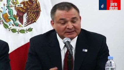 #EnVivo | #LosPeriodistas | El nexo García Luna-Chong-Mancera | Calderón alaba en España a sus policías