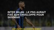 Inter Milan: le PSG aurait fixé son enveloppe pour Skriniar