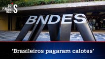 Ex-presidente do BNDES faz alerta sobre retomada de financiamentos a países vizinhos