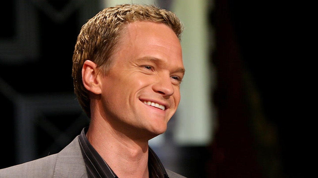 Neil Patrick Harris returns as Barney in How I...