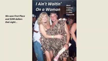 2009 I Ain't Waitin' on a Woman