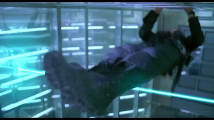 Thief Unleashes HELL While Trying to Steal a Deadly Virus From a Research Lab