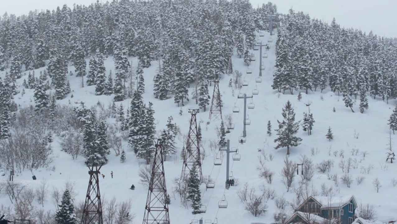 Variety Studio: Sundance - Skilled