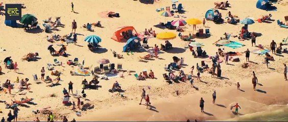 Hot Summer Nights _ Official Trailer HD