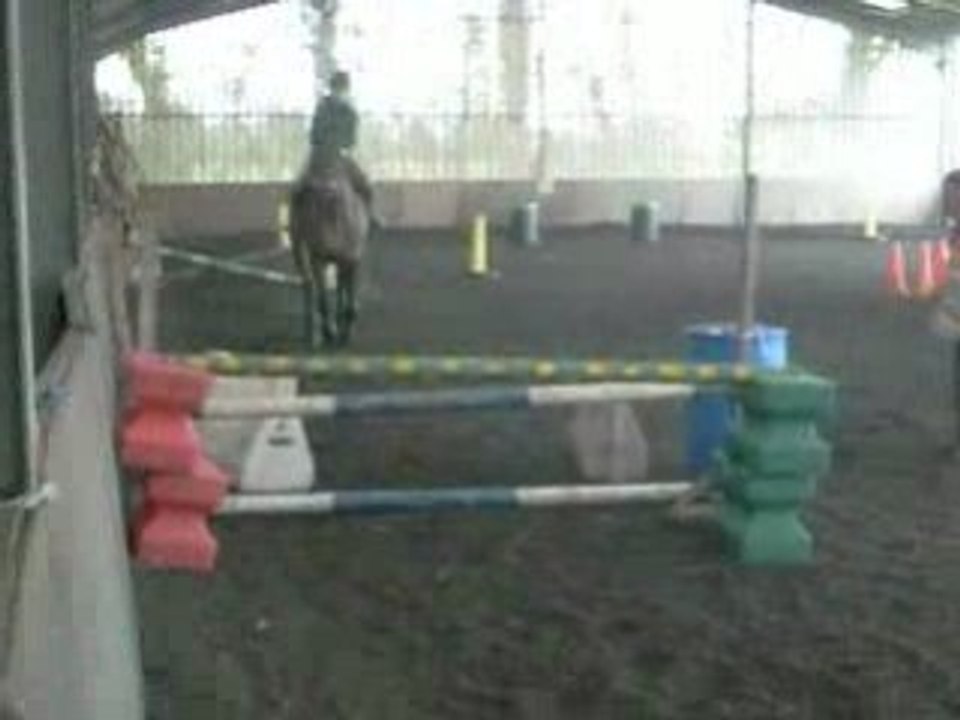 OXER =P