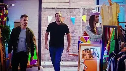 Hollyoaks 25th January 2023