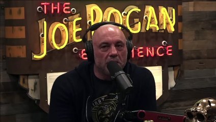 Government Debanking People Who Are Too Conversative or Think Differently - Joe Rogan Experience