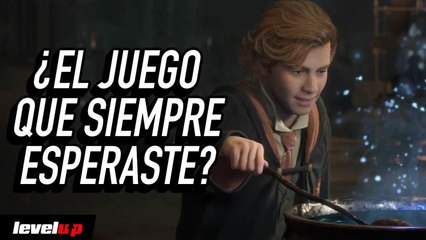 Hogwarts Legacy:  ¿hay razones para emocionarse?