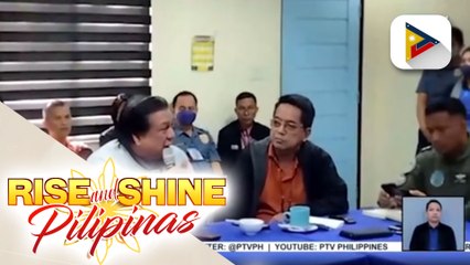 Posibleng lokasyon ng nawawalang Cessna plane 206, tukoy na umano ng RDRRMC ng Cauayan, Isabela
