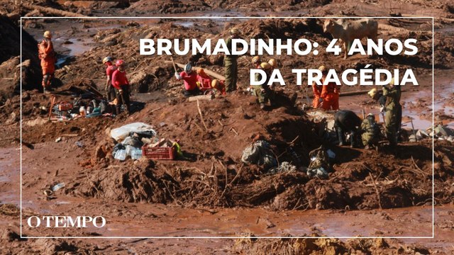 Brumadinho: após 4 anos da tragédia, familiares ainda aguardam respostas e justiça