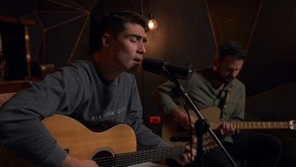 Samuel Adrián - Dios Es Bueno