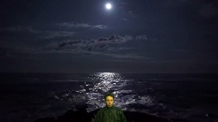 Práctica Guiada de Relajación y Muerte Psicológica