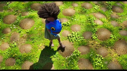 Discover The Sea Beast Attraction at Disneyland 🌊