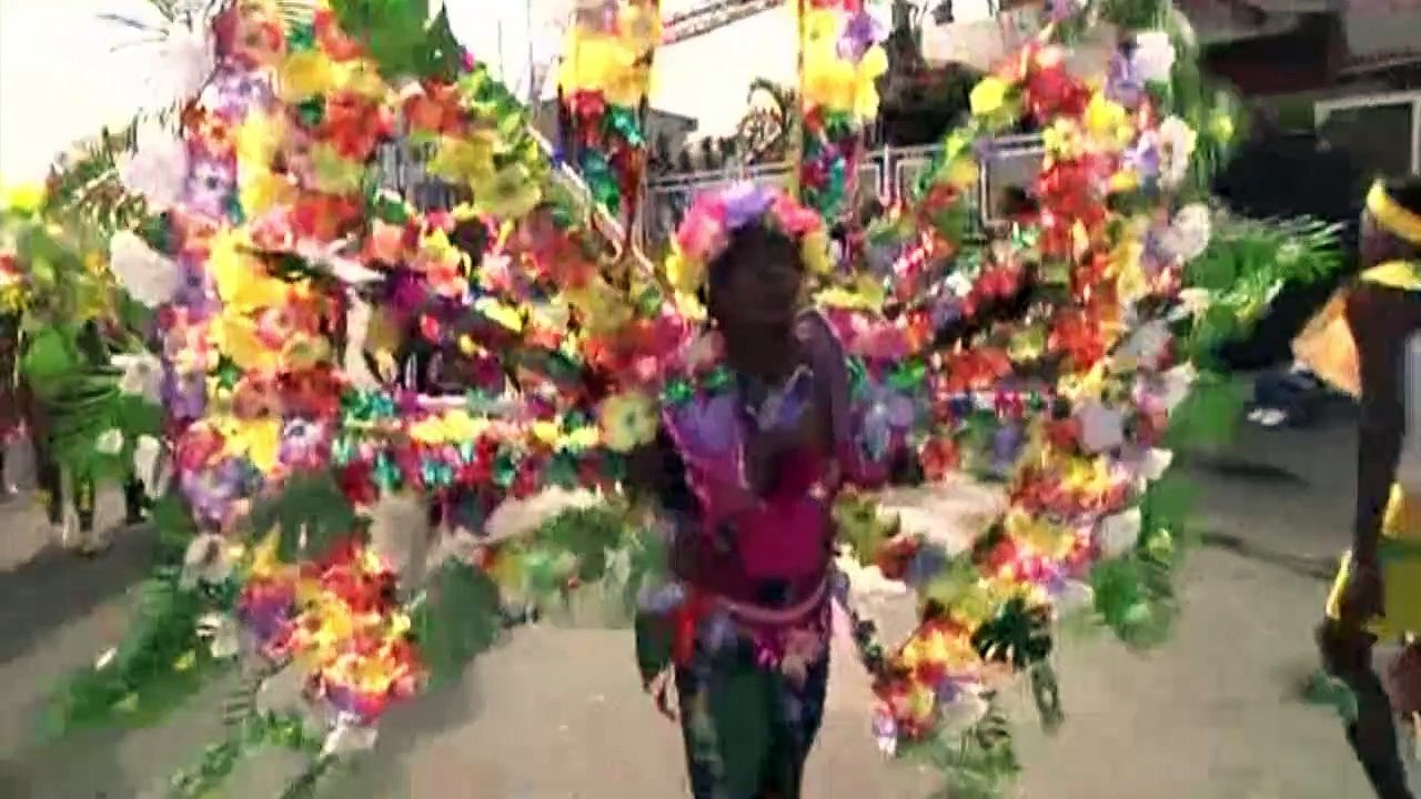 CARNIVAL EVENTS ADDED